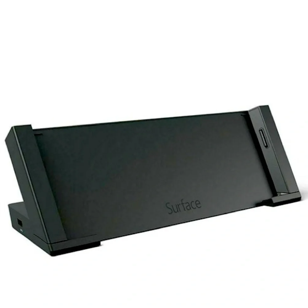 Microsoft MS Docking Station for Surface Pro 3, Pro 4, Pro 5, Pro 6 3Q9-00001